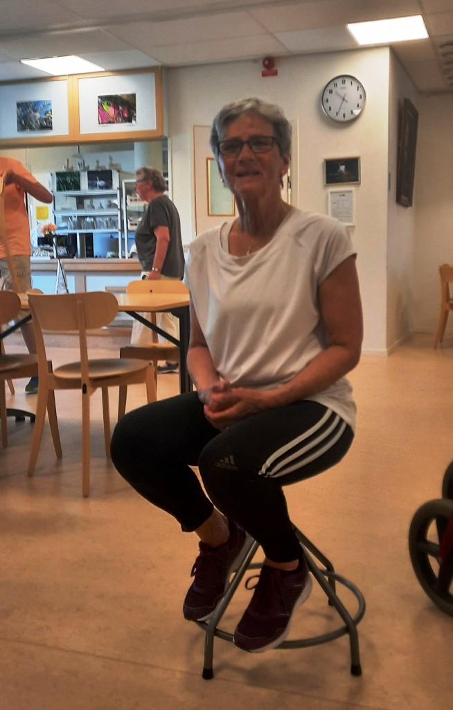 Populär ledare